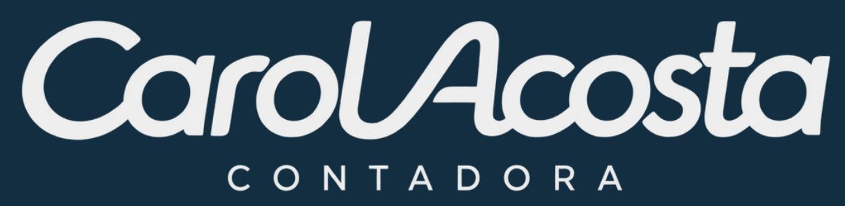 Carol Acosta Contadora